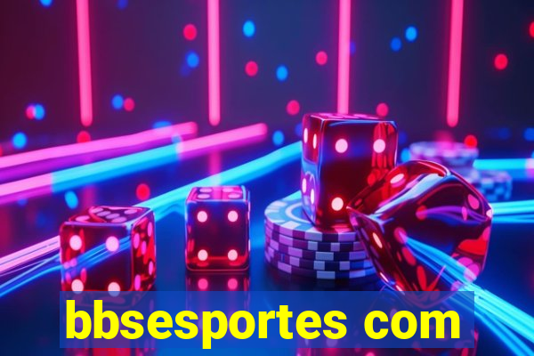 bbsesportes com